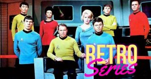 Star Trek, la serie de ciencia ficción más popular de la historia