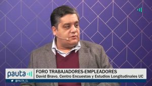 PAUTA Bloomberg David Bravo carga