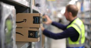 Amazon introduce Prime en Brasil para adelantarse a sus competidores