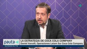 PAUTA Bloomberg Vercelli transformación