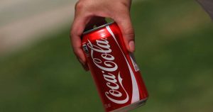 La fórmula de Coca Cola para lograr vender más productos sin azúcar