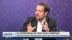 PAUTA Bloomberg Vercelli COP25