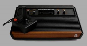 Atari 2600: la consola que popularizó los videojuegos