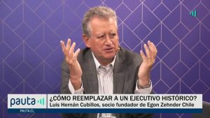 PAUTA Bloomberg Luis Hernán Cubillos traumático