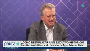PAUTA Bloomberg Luis Hernán Cubillos quedarse