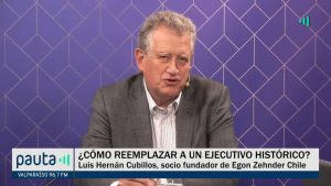 PAUTA Bloomberg Luis Hernán Cubillos qué buscar