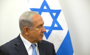 El rechazo europeo a la propuesta de Netanyahu en Cisjordania