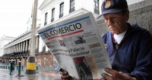 Crisis de Venezuela y Argentina, un mal augurio para otro país