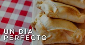 La receta para hacer la mejor y más chilena empanada