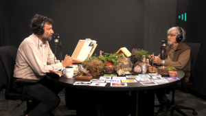 Desde el Jardín - Entrevista a Humberto Maturana