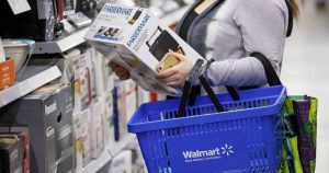 Cómo funciona El Peñón, la mayor inversión de Walmart fuera de EE.UU.