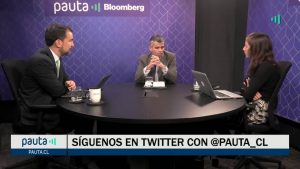 PAUTA Bloomberg Walmart Linea de Tiempo