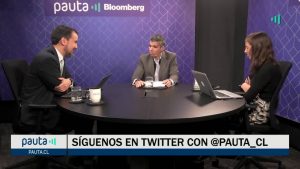 PAUTA Bloomberg Walmart tecnología
