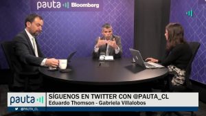PAUTA Bloomberg Walmart mitigaciones