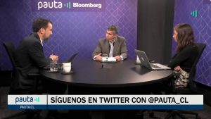 PAUTA Bloomberg | Proyecto Walmart El Peñón