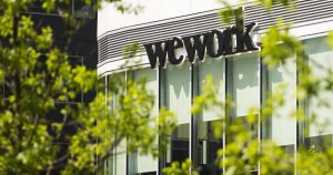 WeWork pospone su salida a bolsa ante el desplome de las valoraciones