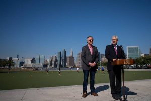 Los ejes que marcarán la ambiciosa gira de Piñera por Nueva York