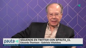 PAUTA Bloomberg Cifuentes alternativa