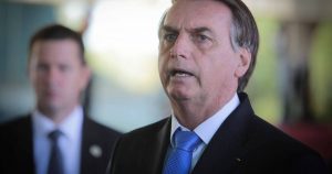 Bolsonaro responderá a la polémica sobre los incendios ante la ONU