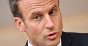 Francia es una nación amazónica, responde Macron a Brasil