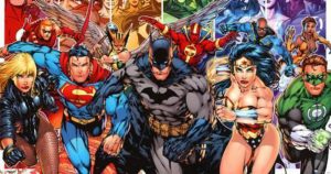 DC Universe: superhéroes por streaming