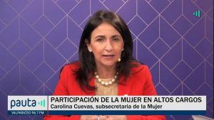 PAUTA Bloomberg Carolina Cuevas CMF