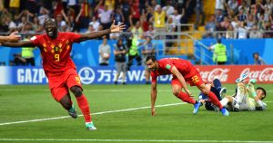 Bélgica dio vuelta un triunfo seguro en 25 minutos