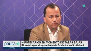 PAUTA Bloomberg | Lagos Gana sobre refinanciamiento