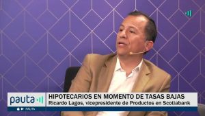 PAUTA Bloomberg | Ricardo Lagos Gana sobre más recortes