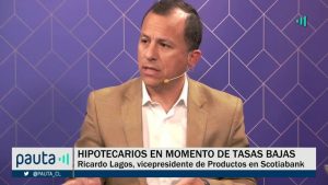 PAUTA Bloomberg | Entrevista completa a Ricardo Lagos Gana