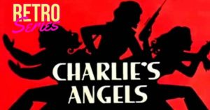 El aniversario de un clásico: Los Ángeles de Charlie