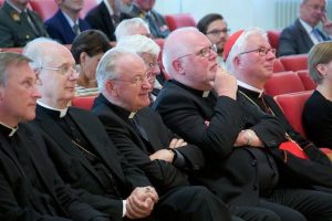 ¿Viene un nuevo cisma en la Iglesia Católica?