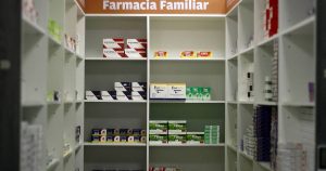Gobierno impulsará la apertura de 60 nuevas farmacias comunales