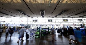 El MOP inicia los estudios de un segundo aeropuerto para Santiago