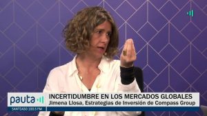 PAUTA Bloomberg | Compass Group