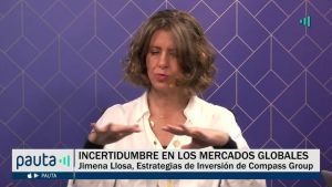 PAUTA Bloomberg Llosa panorama