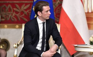 El escándalo que castigó a la ultraderecha austriaca