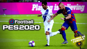Las ventajas de eFootball PES 2020