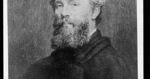 Los viajes de Herman Melville hacia las profundidades