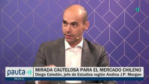 PAUTA Bloomberg celedon Roe II