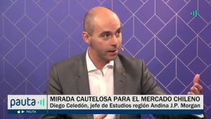 PAUTA Bloomberg | JPMorgan