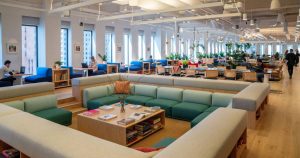 WeWork retira oficialmente su intención de abrirse a bolsa