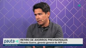 PAUTA BLOOMBERG GUERRA COMPLETO