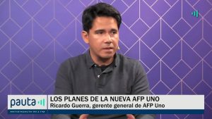 PAUTA BLOOMBERG GUERRA GREMIO