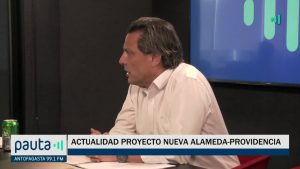 Luis Eduardo Bresciani: 