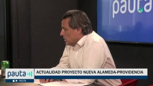 Luis Eduardo Bresciani: 