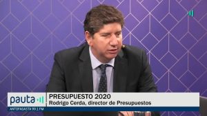 PAUTA BLOOMBERG CERDA DISCUSIÓN