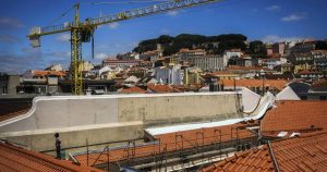 Portugal, modelo de estabilidad económica, oculta una gran debilidad