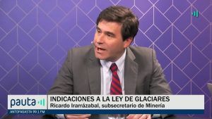 PAUTA Bloomberg Irarrázabal Sofofa