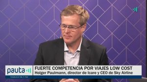 PAUTA Bloomberg Holger flight shamming